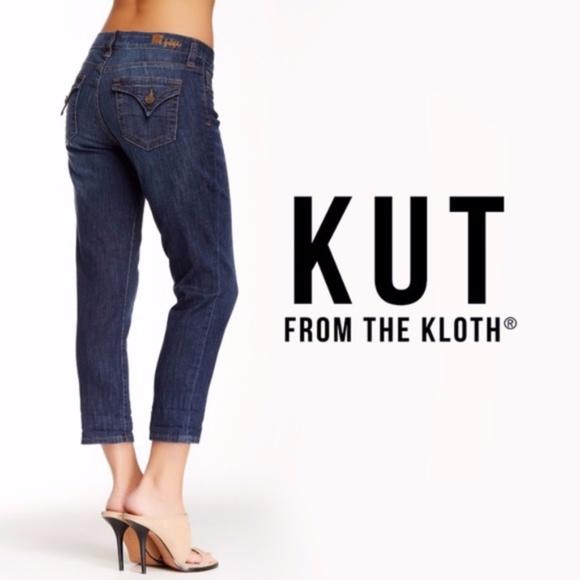 kut from the kloth bardot